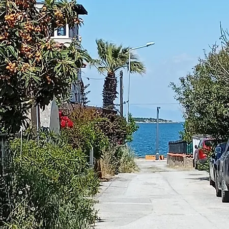 Βίλα Dal Βουρλά