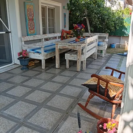 Βίλα Dal Βουρλά