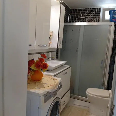 Dal * Βουρλά
